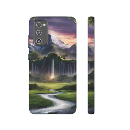 Idyllic Dell - Smartphone Tough Cases