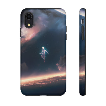 Beeing in Space - Smartphone Tough Cases