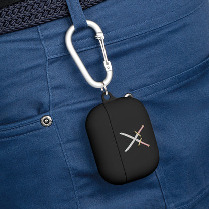Pixel Swords - AirPods and AirPods Pro Case Cover