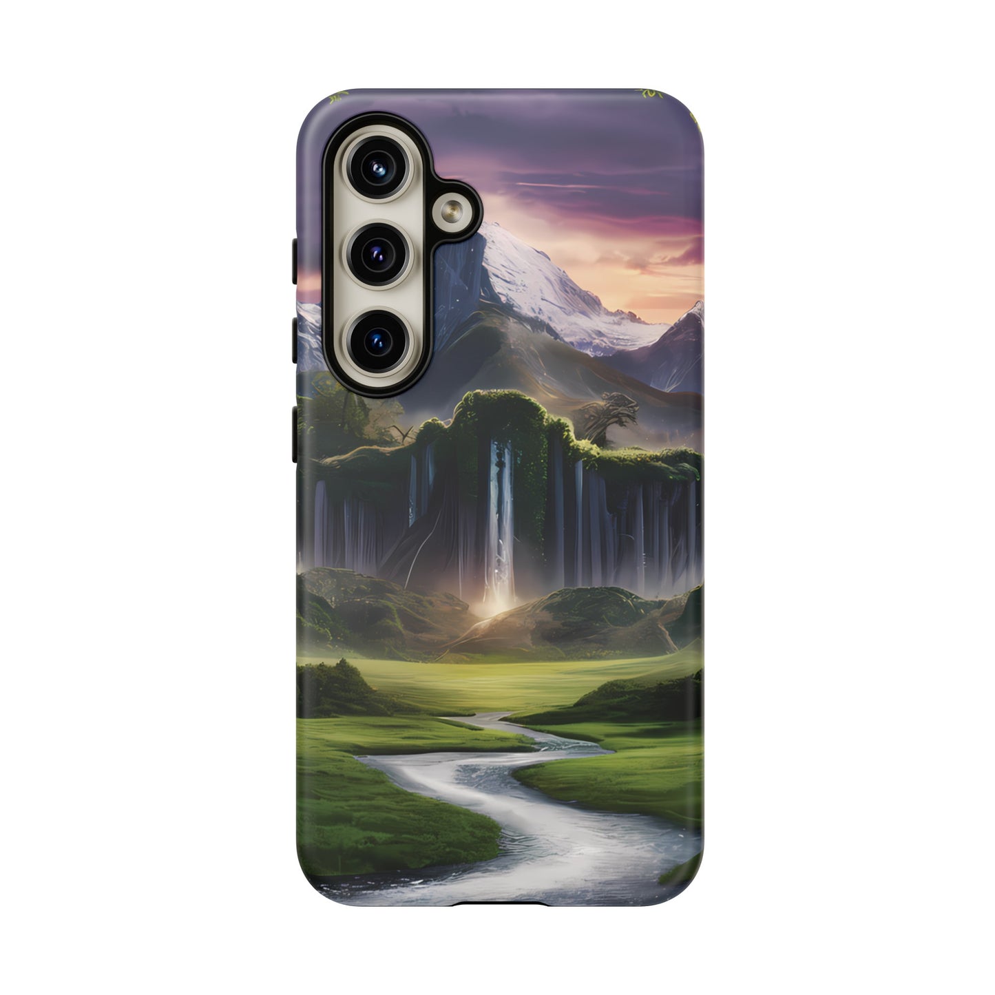 Idyllic Dell - Smartphone Tough Cases