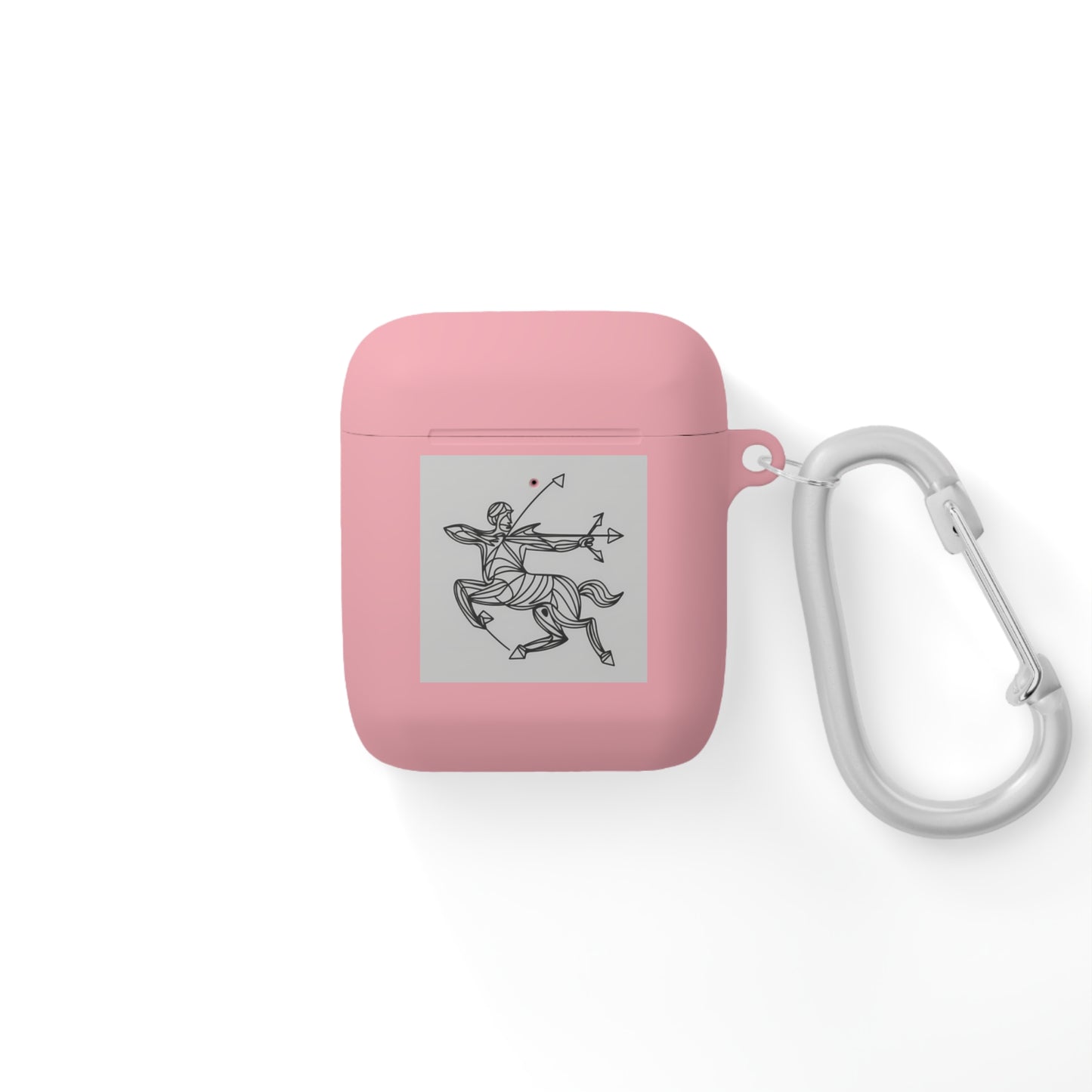 Zodiac Sign Sagittarius - AirPods and AirPods Pro Case Cover