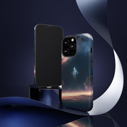 Beeing in Space - Smartphone Tough Cases