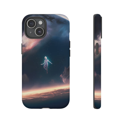 Beeing in Space - Smartphone Tough Cases