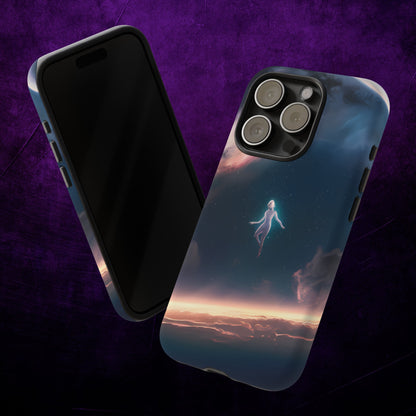 Beeing in Space - Smartphone Tough Cases