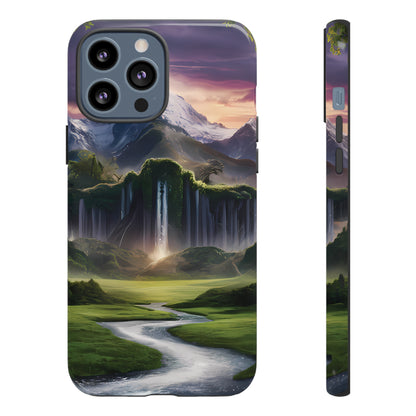 Idyllic Dell - Smartphone Tough Cases