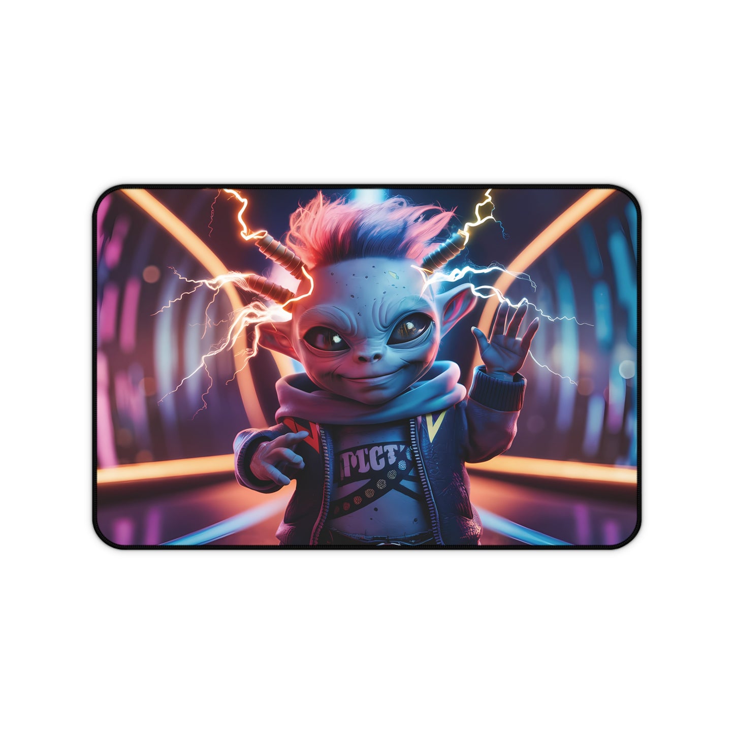 Freshlian - Desk Mat
