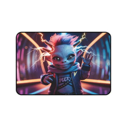 Freshlian - Desk Mat