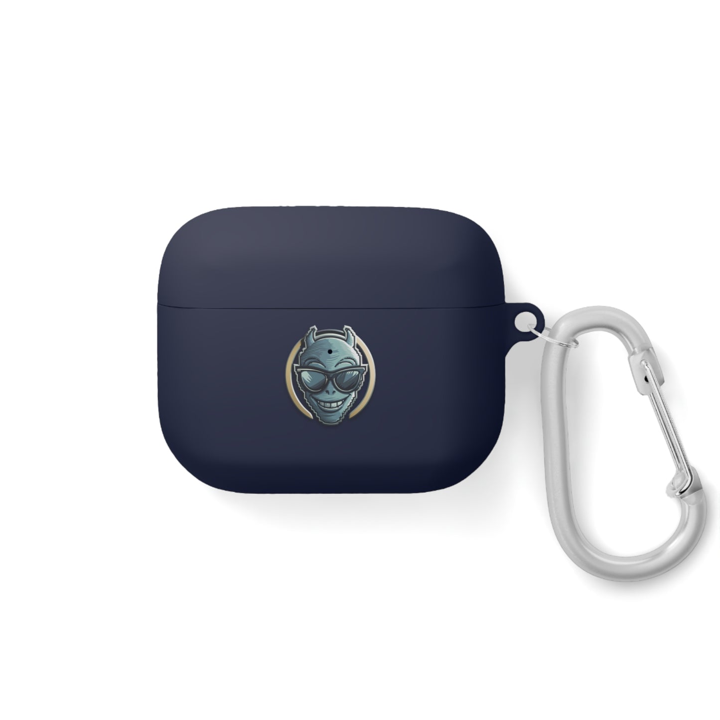 Pixel Alien - AirPods and AirPods Pro Case Cover