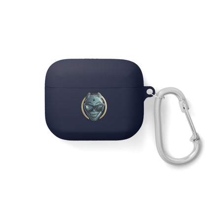 Pixel Alien - AirPods and AirPods Pro Case Cover