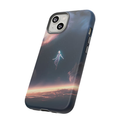 Beeing in Space - Smartphone Tough Cases