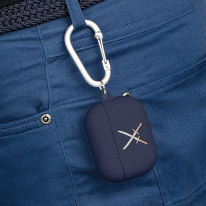 Pixel Swords - AirPods and AirPods Pro Case Cover