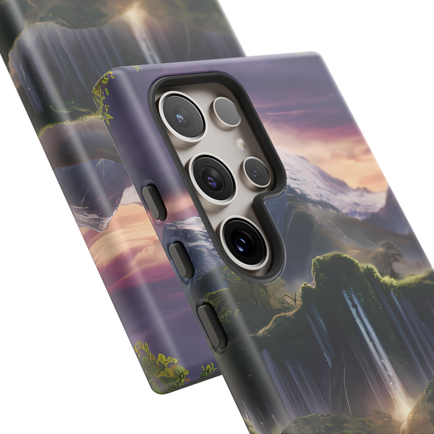 Idyllic Dell - Smartphone Tough Cases