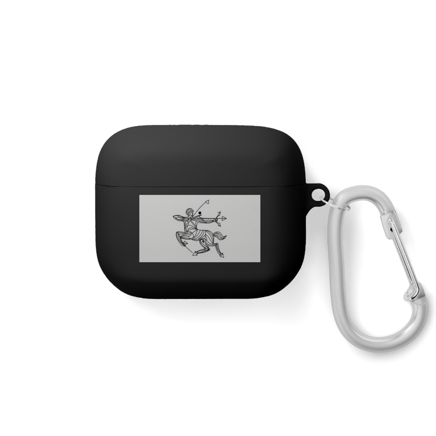 Zodiac Sign Sagittarius - AirPods and AirPods Pro Case Cover