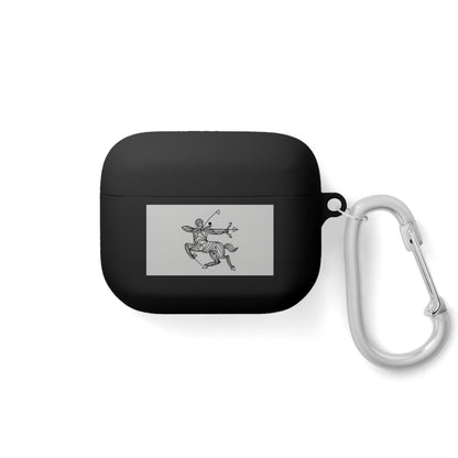 Zodiac Sign Sagittarius - AirPods and AirPods Pro Case Cover