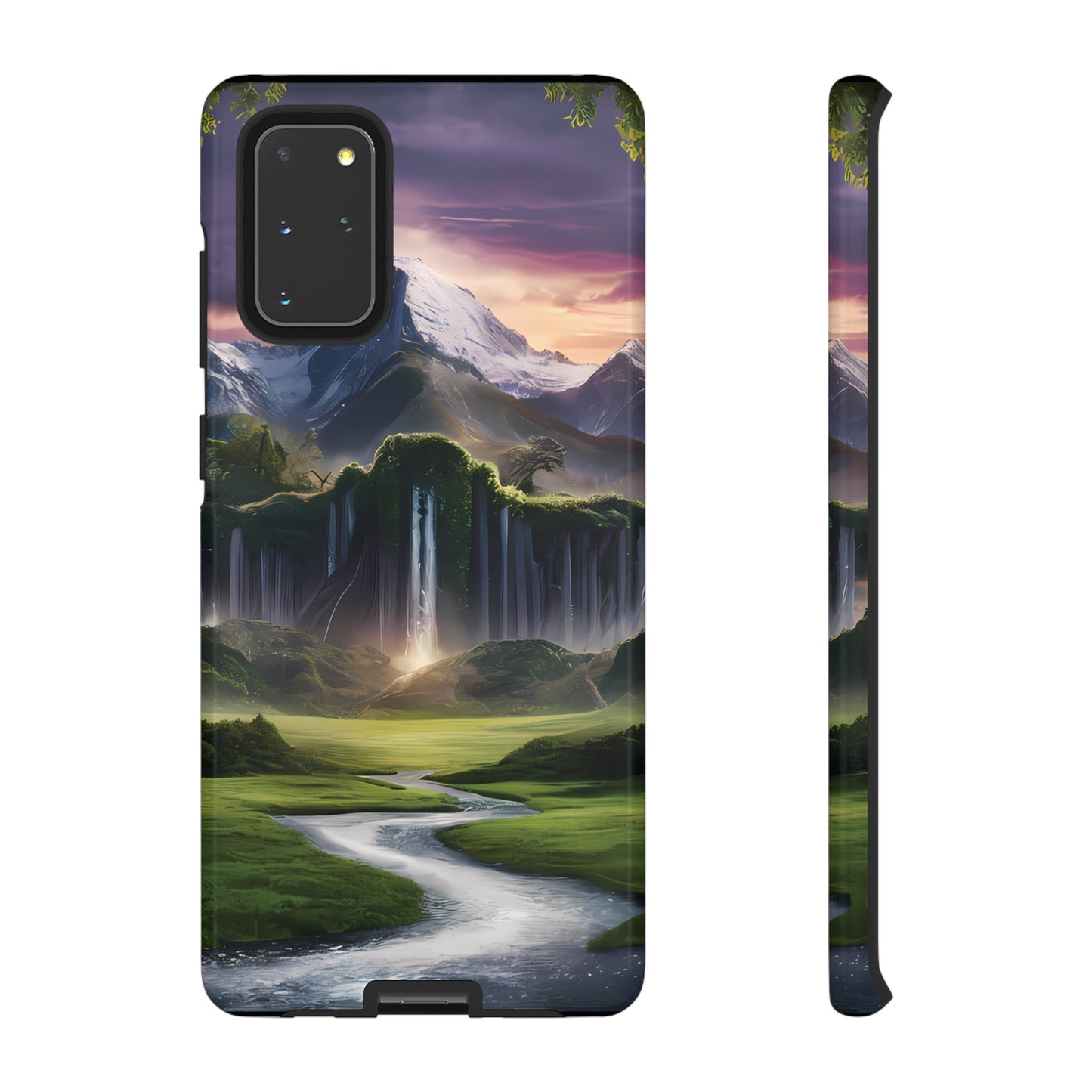 Idyllic Dell - Smartphone Tough Cases