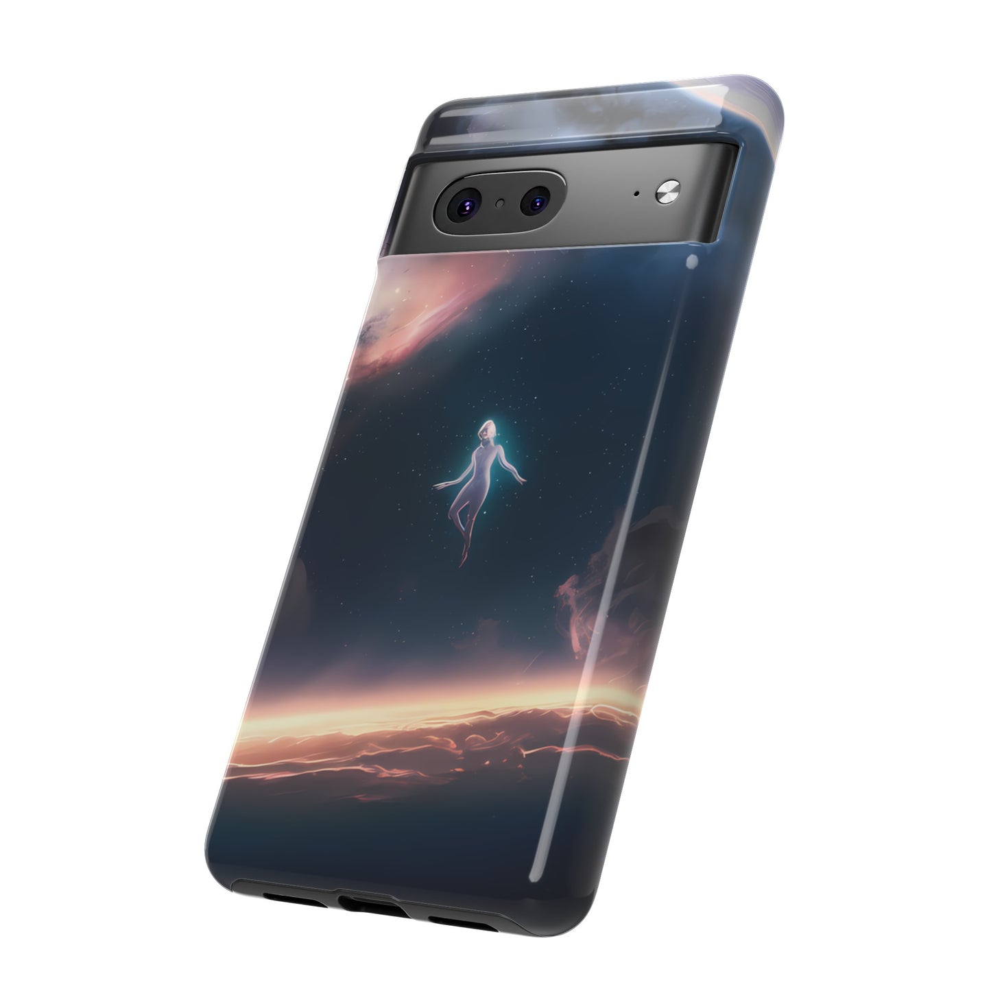 Beeing in Space - Smartphone Tough Cases