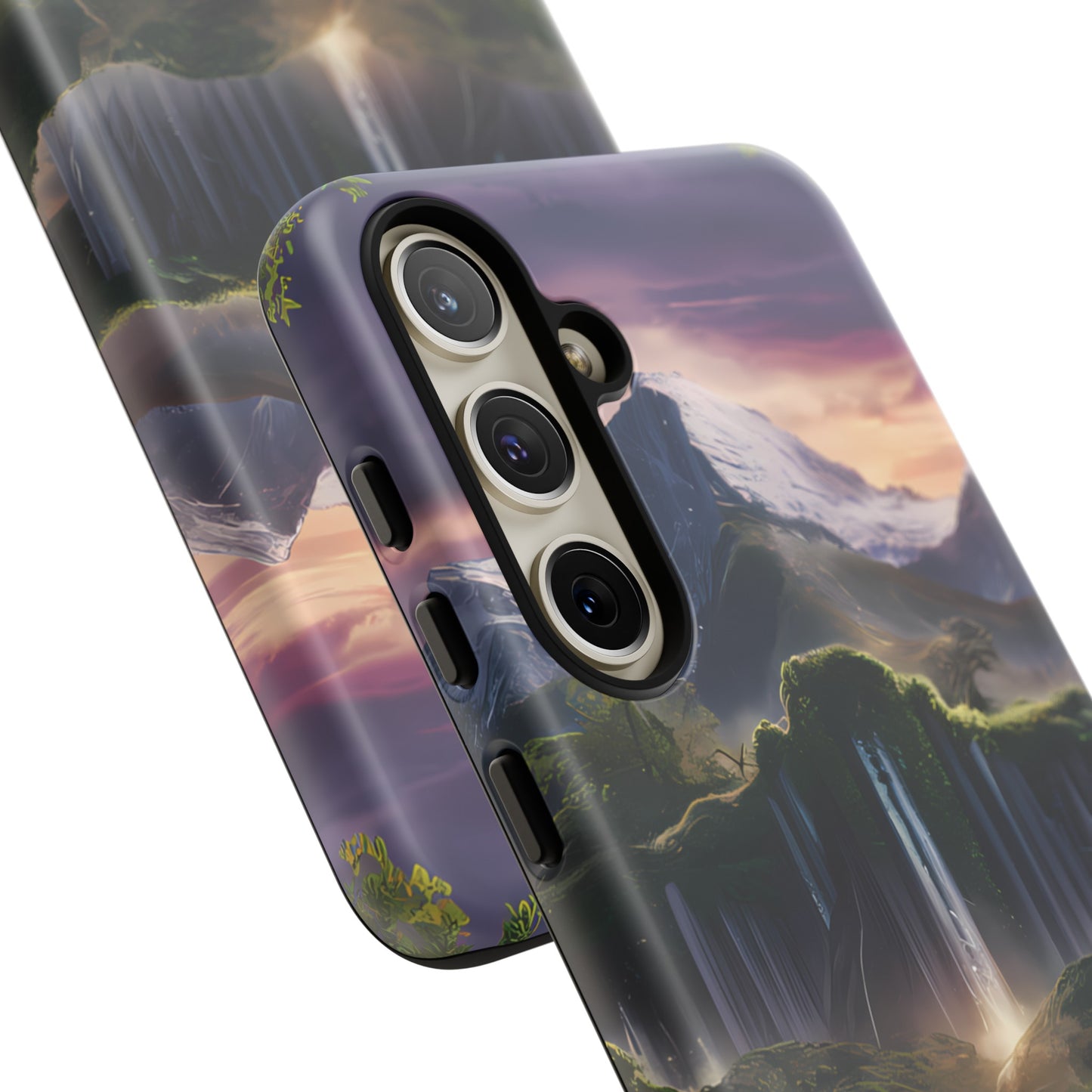 Idyllic Dell - Smartphone Tough Cases