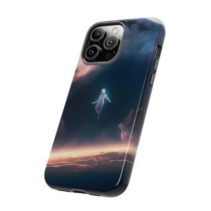Beeing in Space - Smartphone Tough Cases