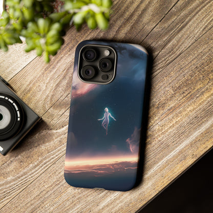Beeing in Space - Smartphone Tough Cases