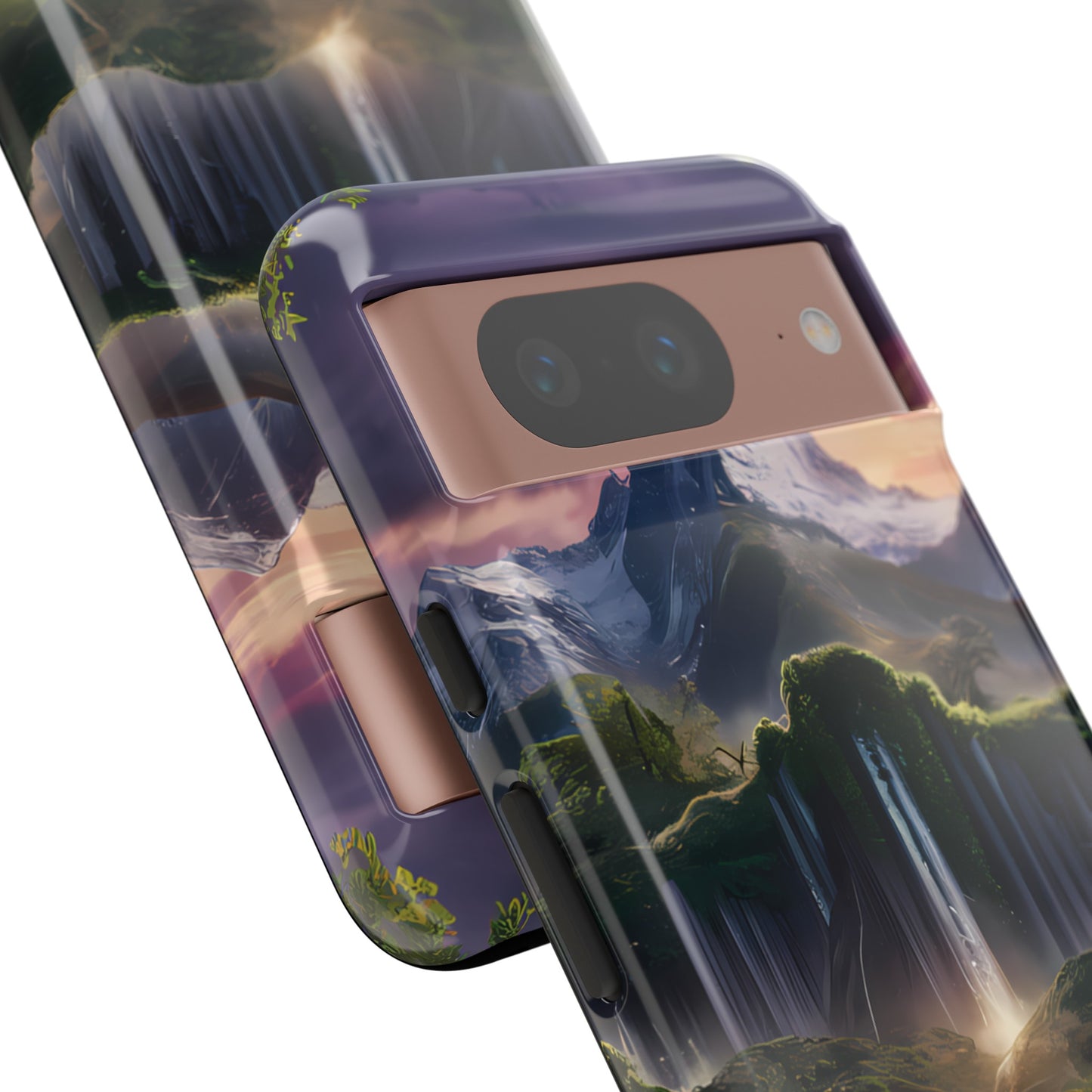 Idyllic Dell - Smartphone Tough Cases