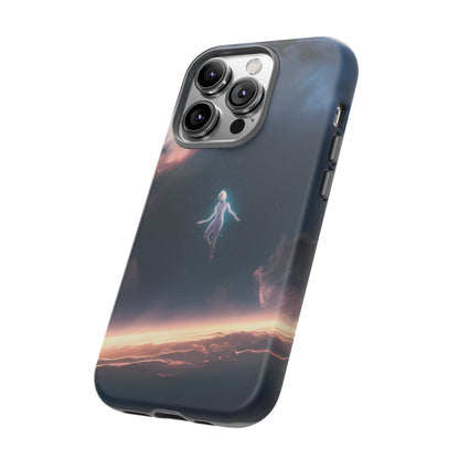 Beeing in Space - Smartphone Tough Cases