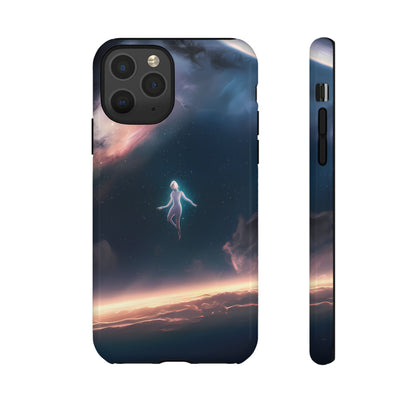 Beeing in Space - Smartphone Tough Cases