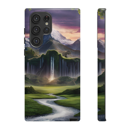 Idyllic Dell - Smartphone Tough Cases