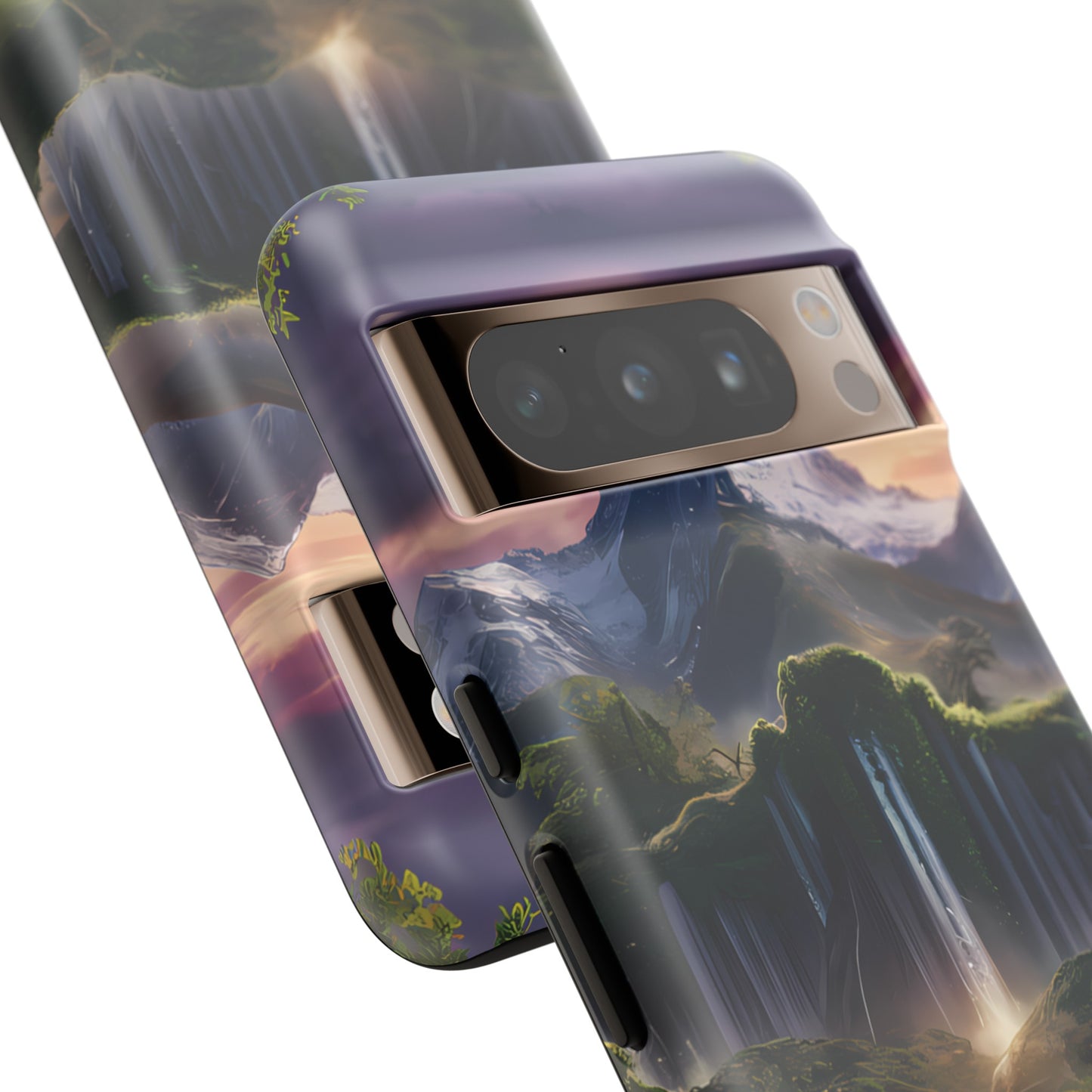 Idyllic Dell - Smartphone Tough Cases