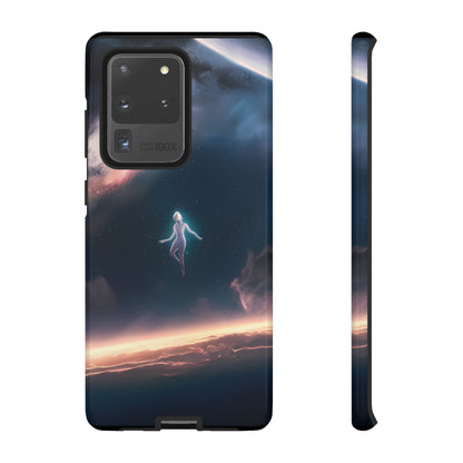Beeing in Space - Smartphone Tough Cases