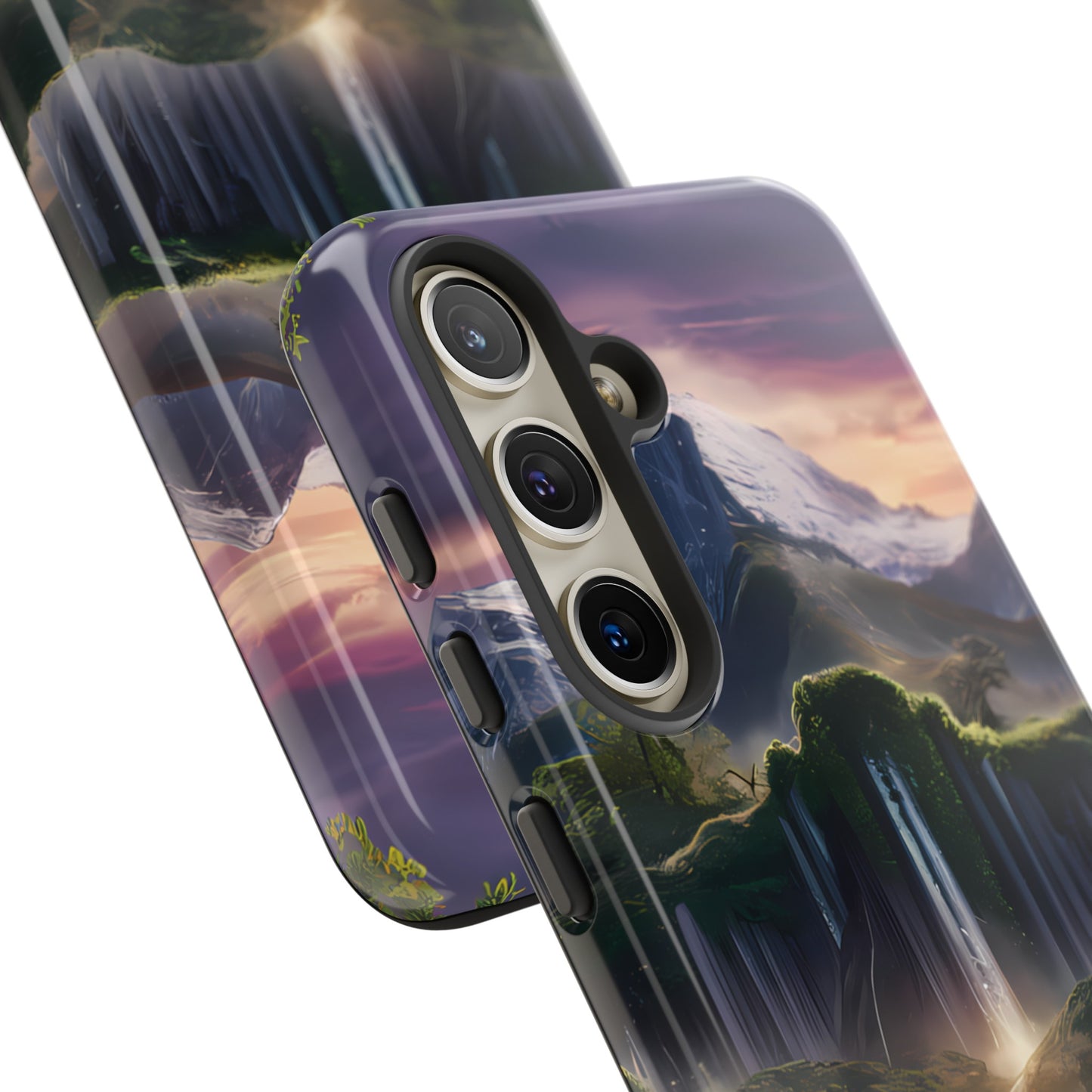 Idyllic Dell - Smartphone Tough Cases