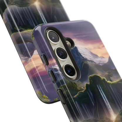 Idyllic Dell - Smartphone Tough Cases