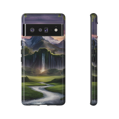 Idyllic Dell - Smartphone Tough Cases