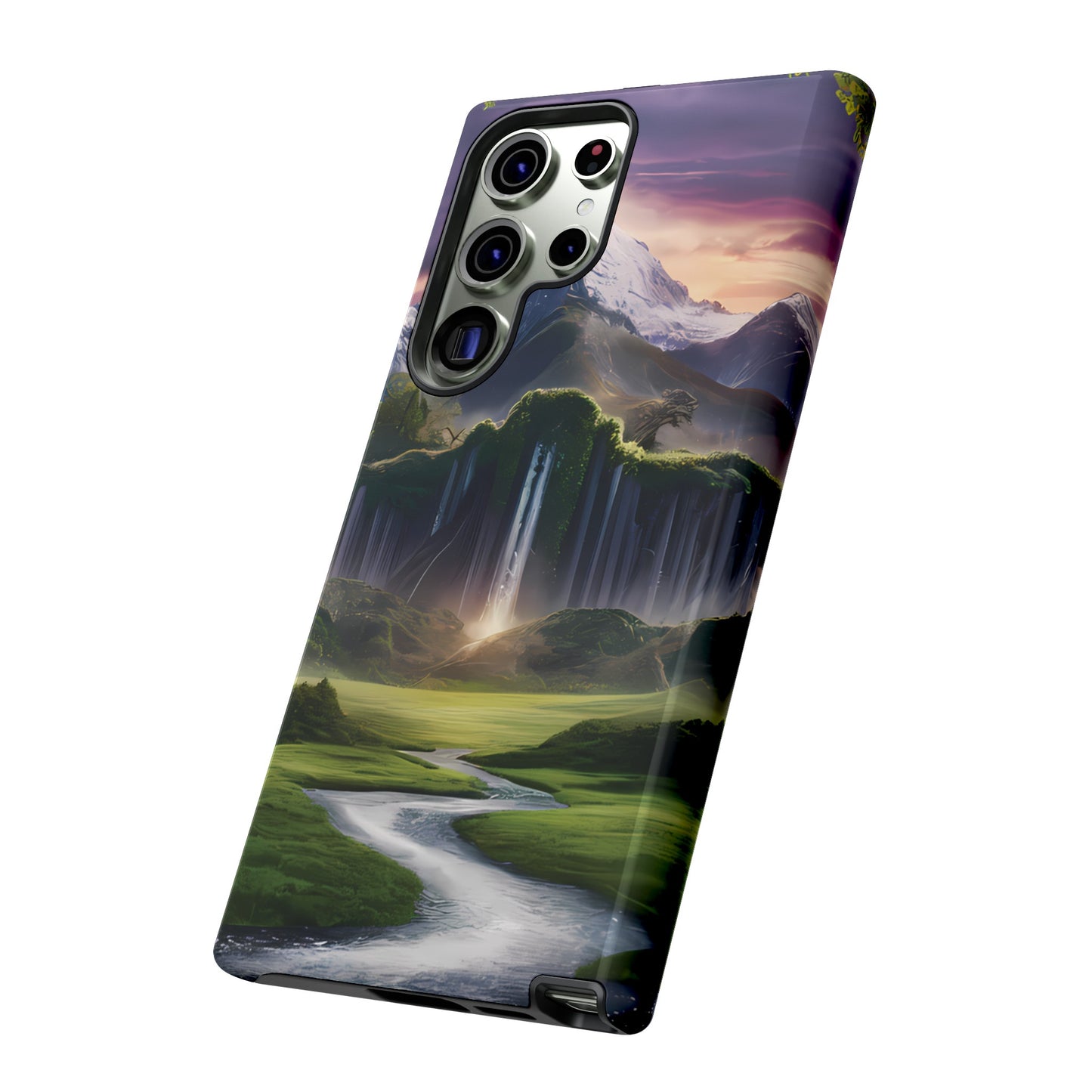 Idyllic Dell - Smartphone Tough Cases