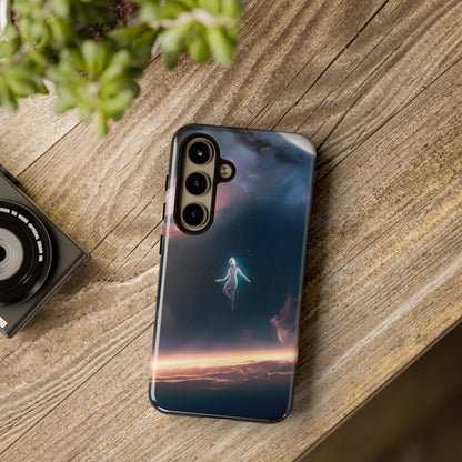 Beeing in Space - Smartphone Tough Cases
