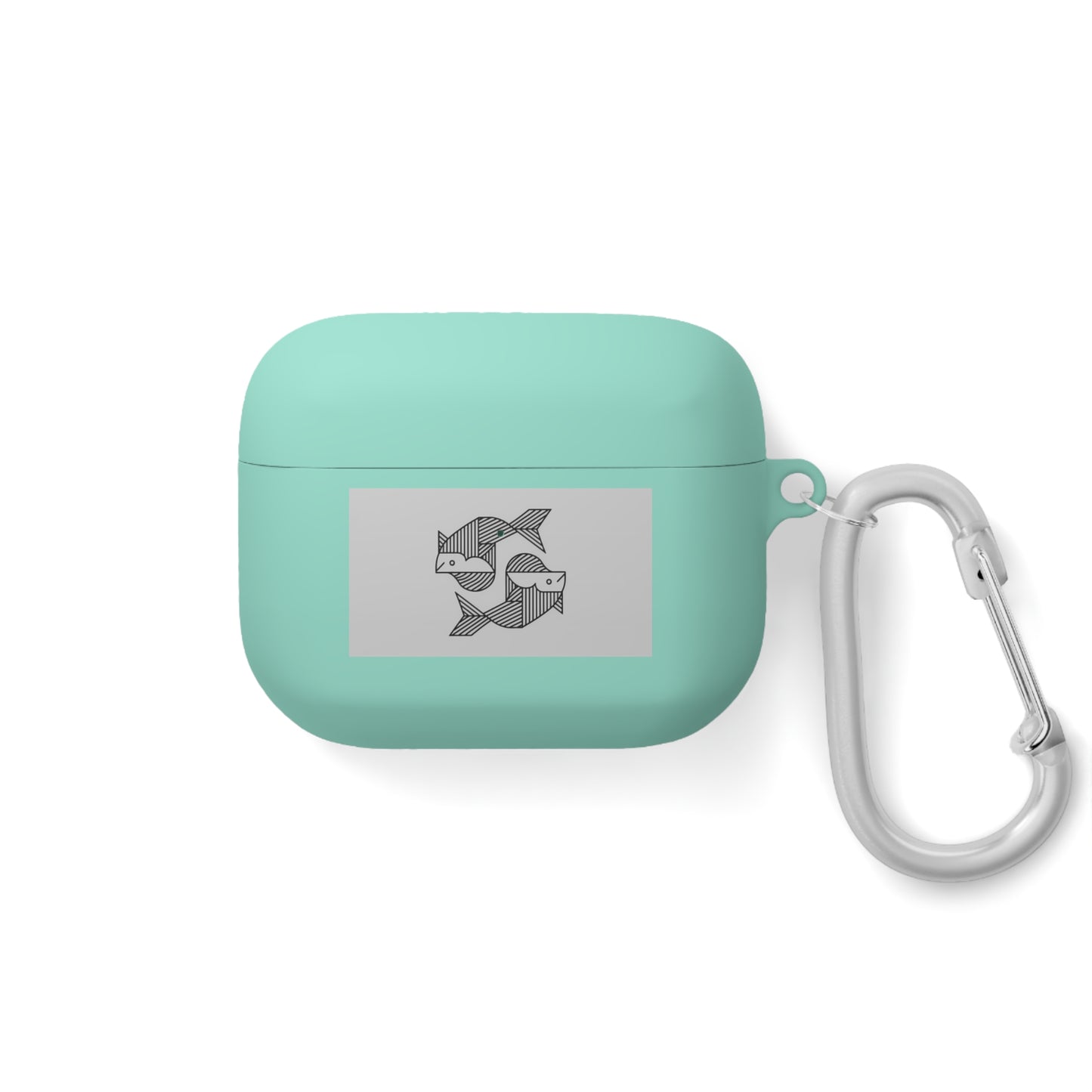 Zodiac Sign Pisces - AirPods and AirPods Pro Case Cover