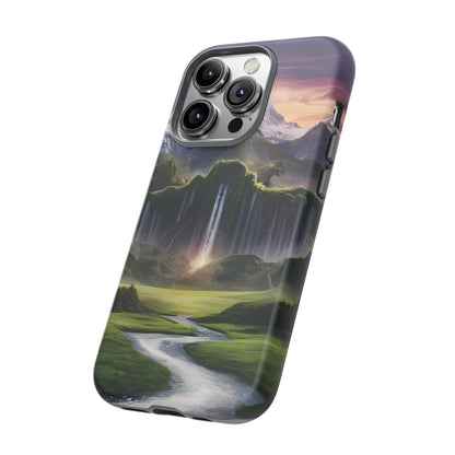 Idyllic Dell - Smartphone Tough Cases