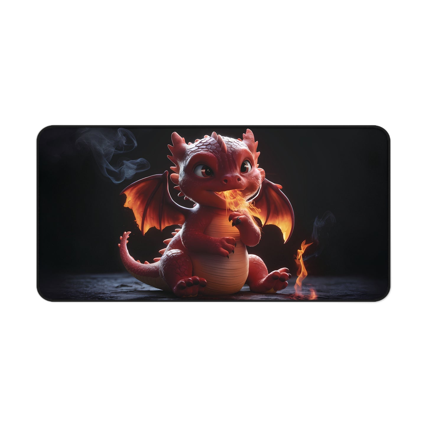Grixel - Desk Mat