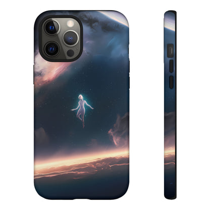 Beeing in Space - Smartphone Tough Cases