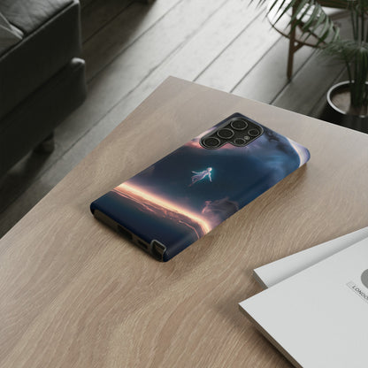 Beeing in Space - Smartphone Tough Cases