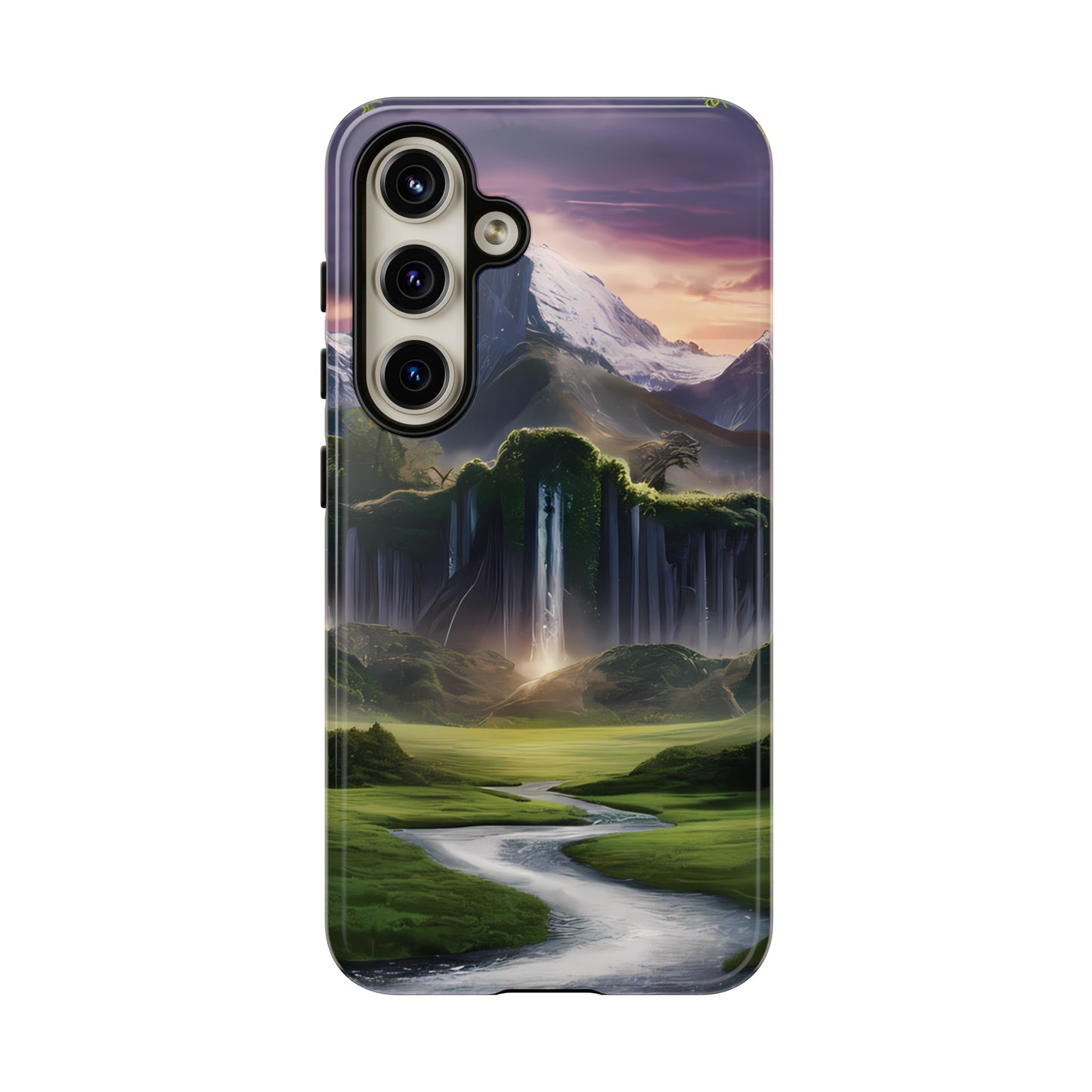Idyllic Dell - Smartphone Tough Cases