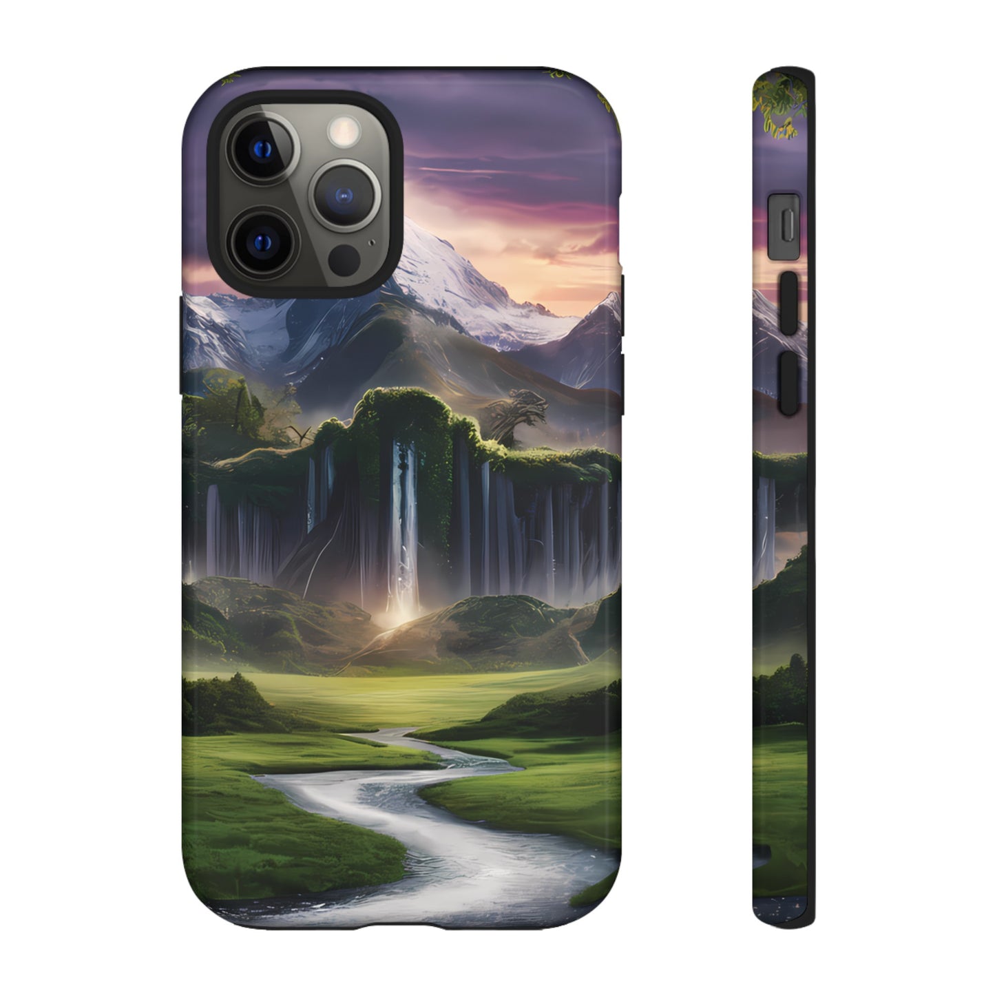 Idyllic Dell - Smartphone Tough Cases