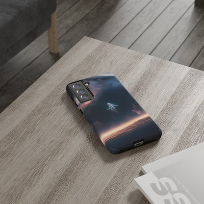 Beeing in Space - Smartphone Tough Cases