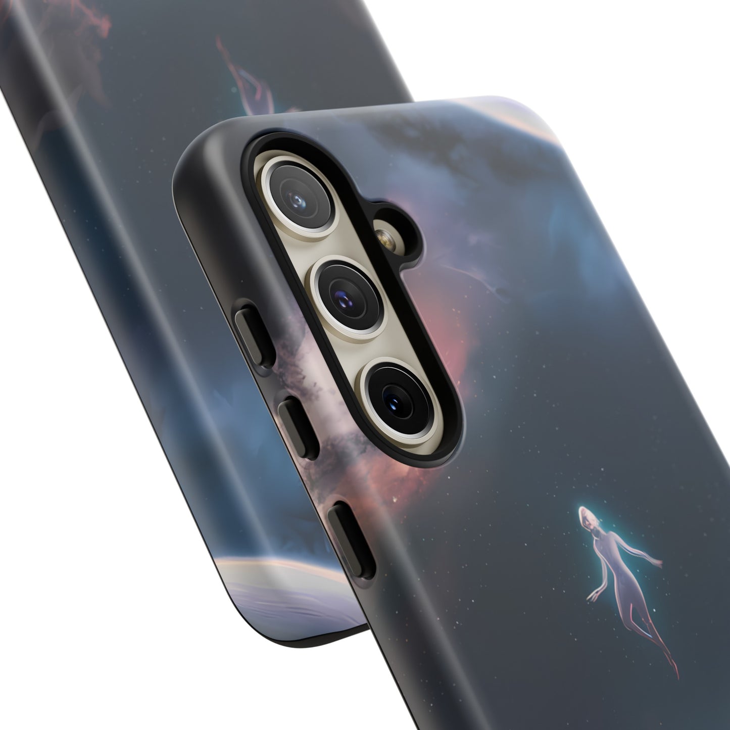 Beeing in Space - Smartphone Tough Cases