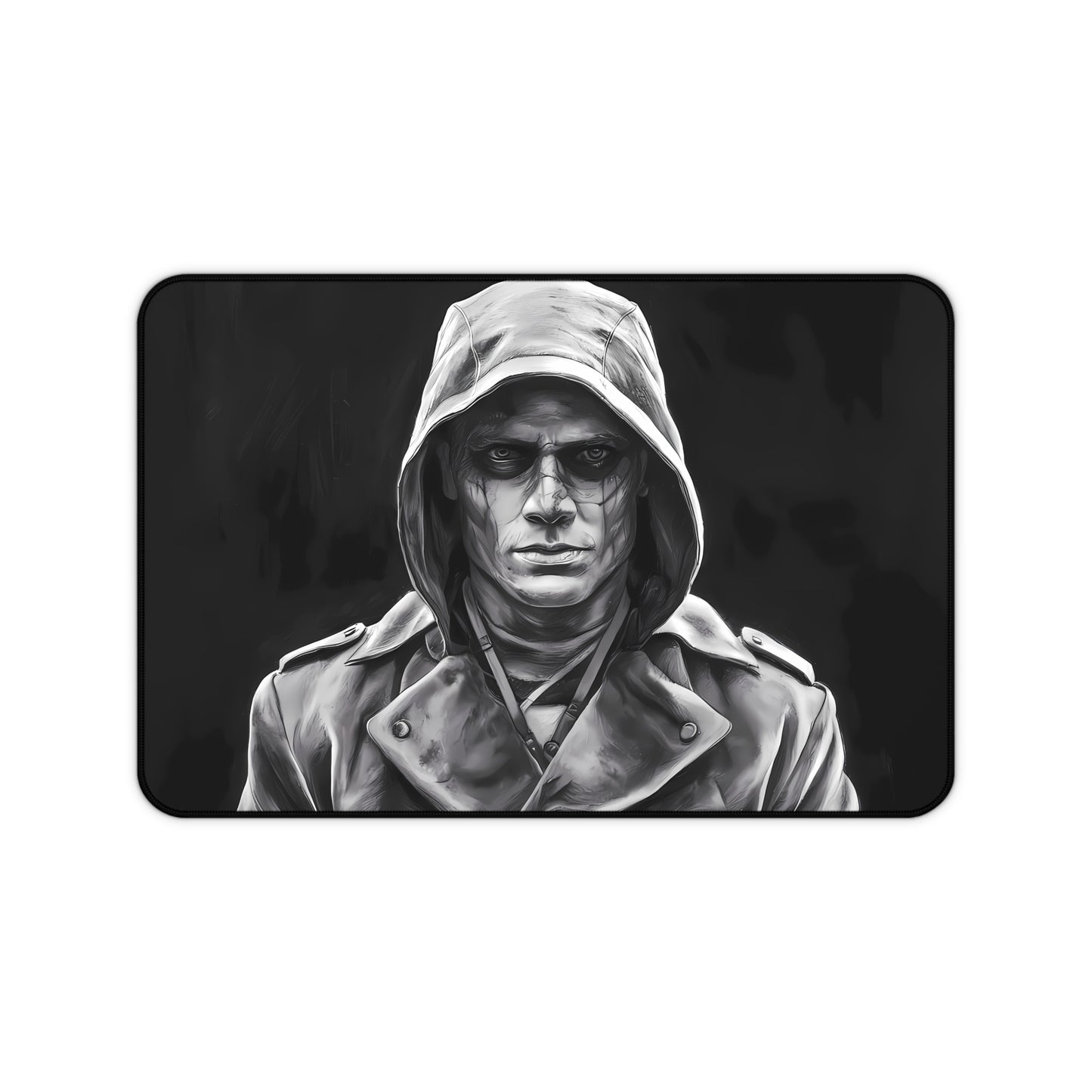 Harbinger of Shadows - Desk Mat