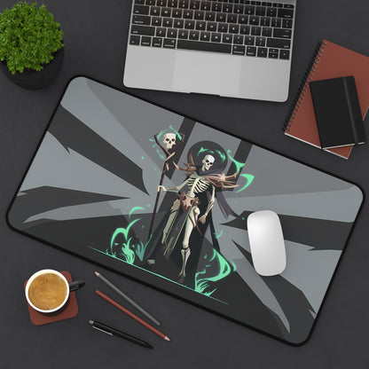 The Lich King's Dominion - Desk Mat