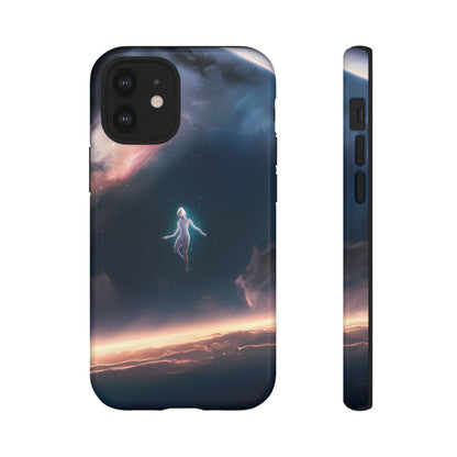 Beeing in Space - Smartphone Tough Cases