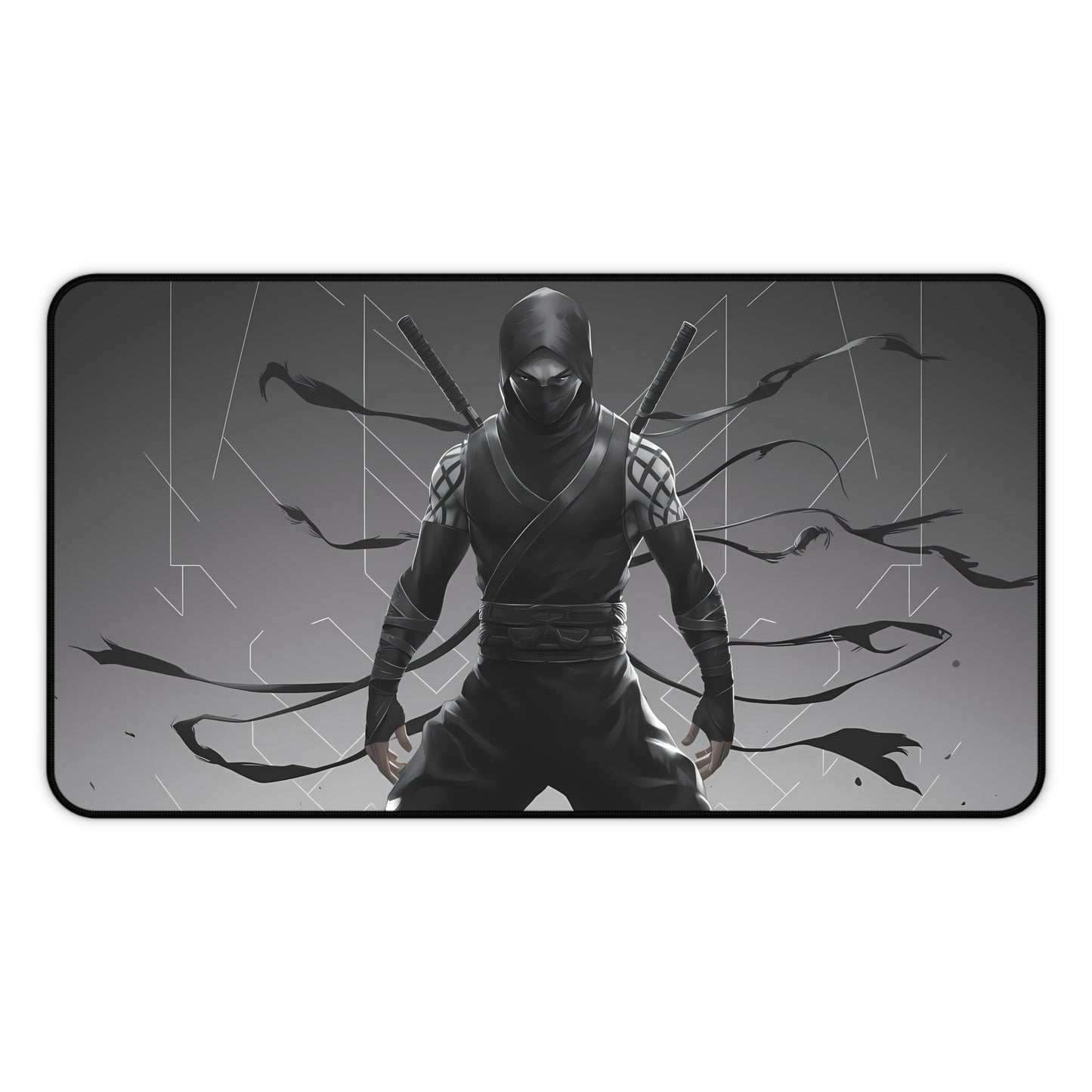 Shadowblade Ascendant - Desk Mat