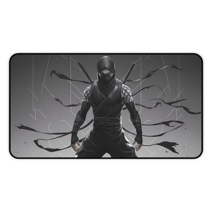 Shadowblade Ascendant - Desk Mat