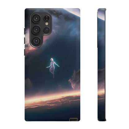 Beeing in Space - Smartphone Tough Cases