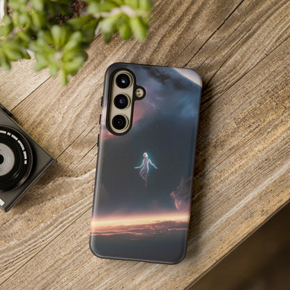 Beeing in Space - Smartphone Tough Cases